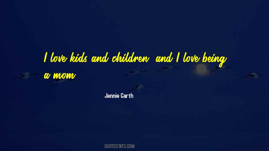 Jennie Garth Quotes #1742730