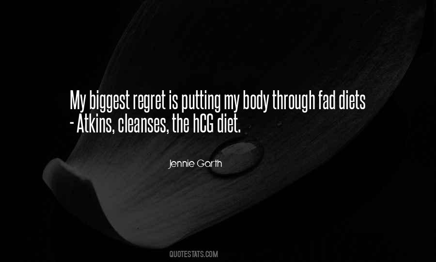 Jennie Garth Quotes #1767169