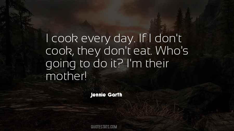 Jennie Garth Quotes #233189