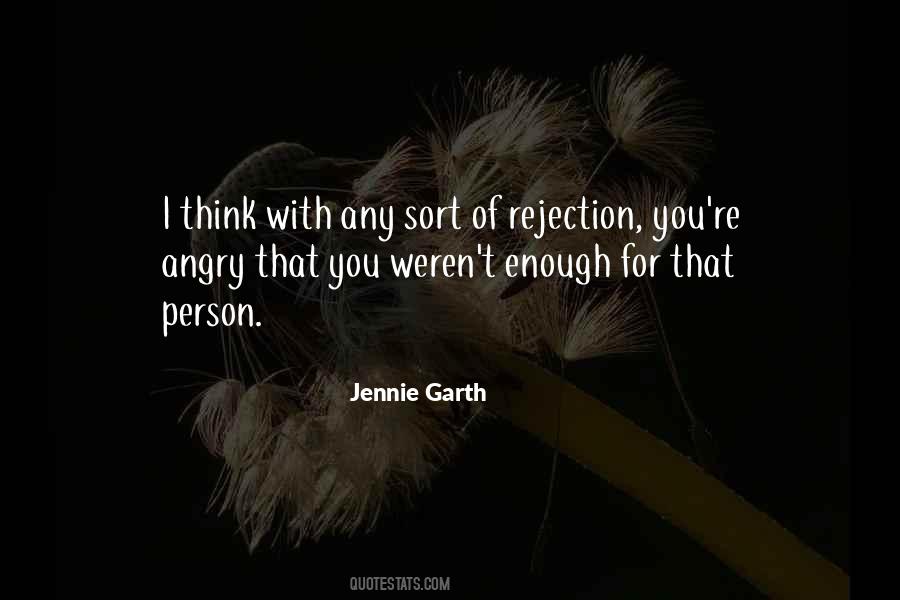 Jennie Garth Quotes #731033