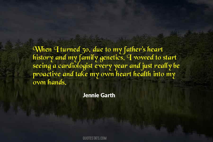 Jennie Garth Quotes #782140