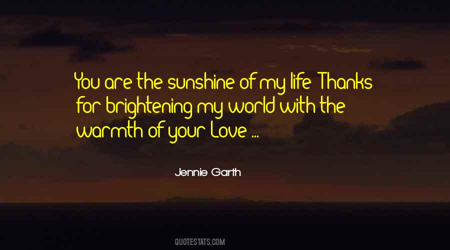 Jennie Garth Quotes #951552
