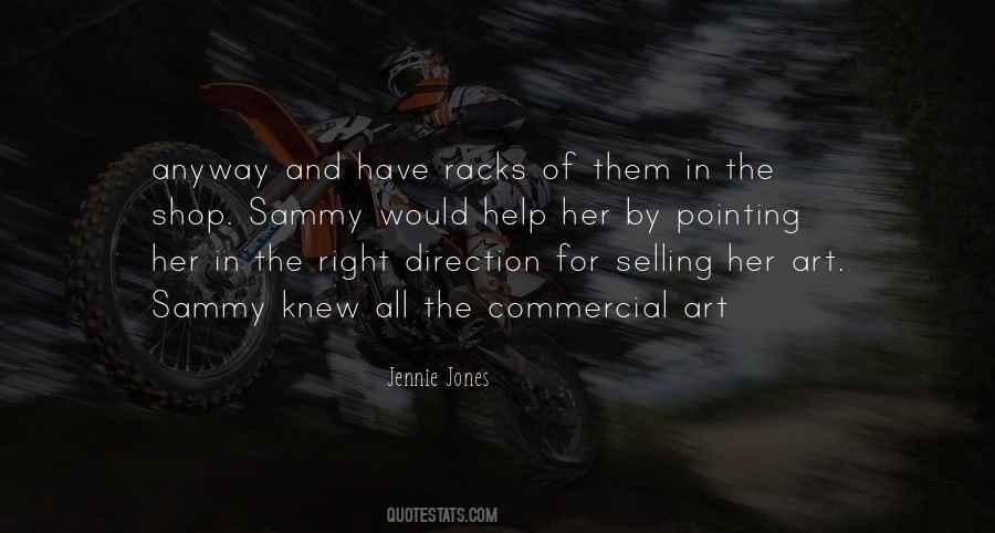 Jennie Jones Quotes #284756 Jennie Jones Quotes #284756