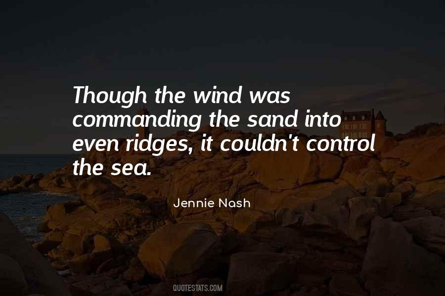 Jennie Nash Quotes #1717408