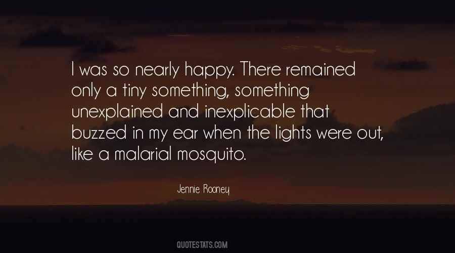 Jennie Rooney Quotes #1661391