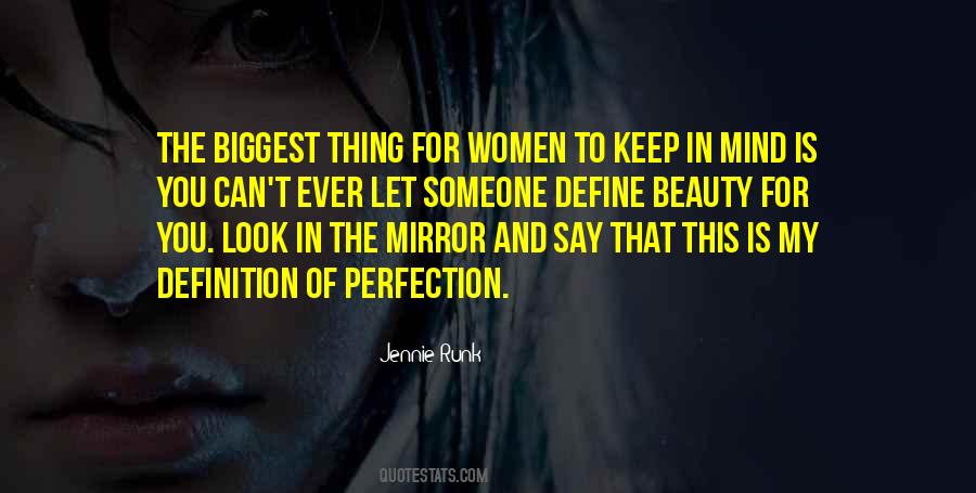 Jennie Runk Quotes #1368023