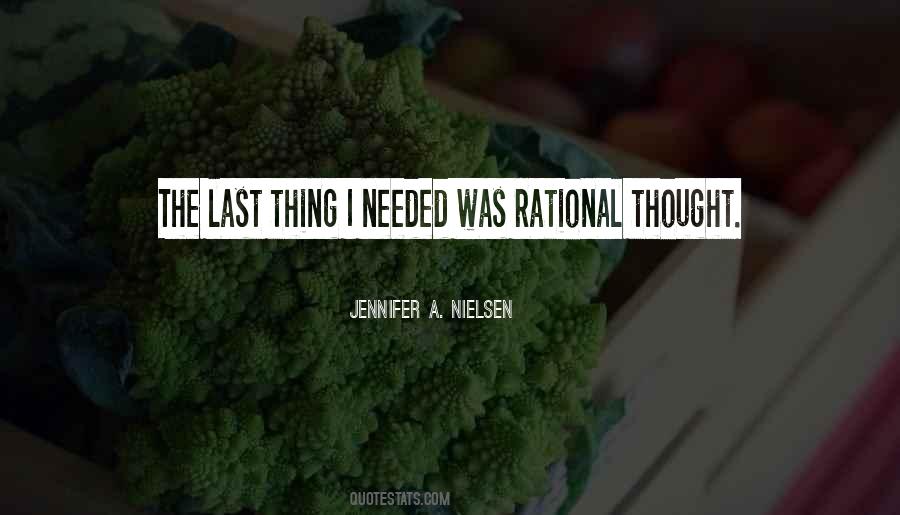 Jennifer A. Nielsen Quotes #1145678