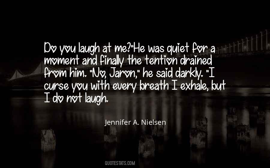 Jennifer A. Nielsen Quotes #1254346