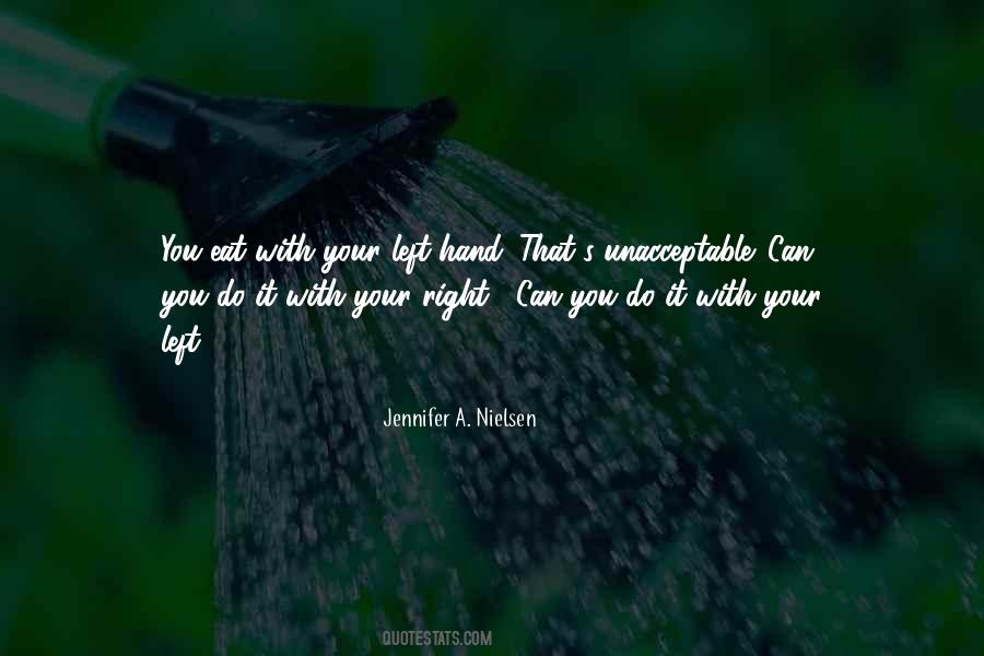 Jennifer A. Nielsen Quotes #1559492