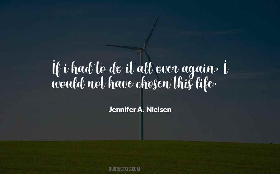 Jennifer A. Nielsen Quotes #195226