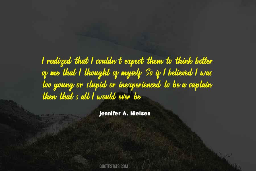 Jennifer A. Nielsen Quotes #403123