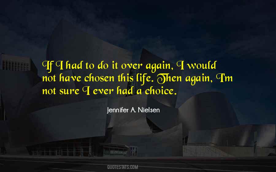 Jennifer A. Nielsen Quotes #442991