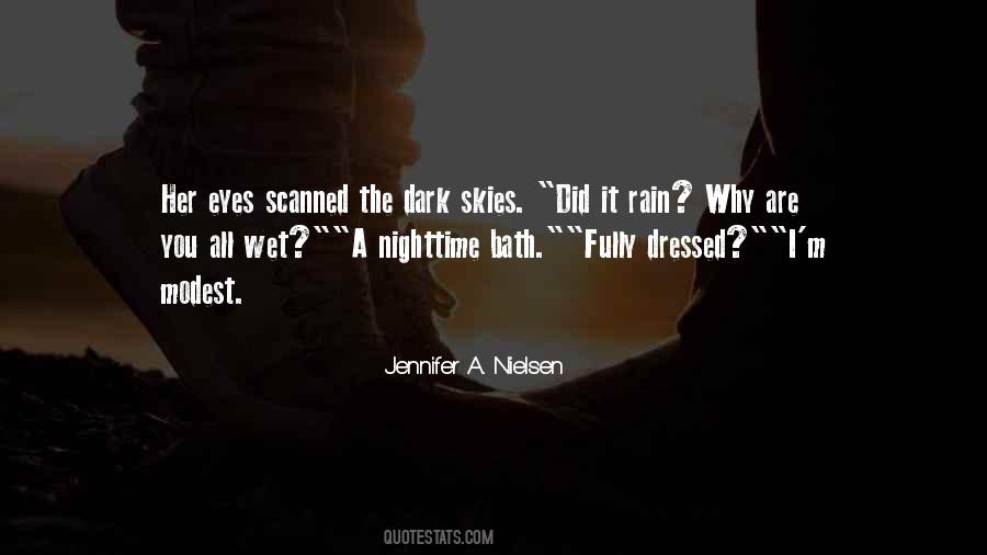 Jennifer A. Nielsen Quotes #532832