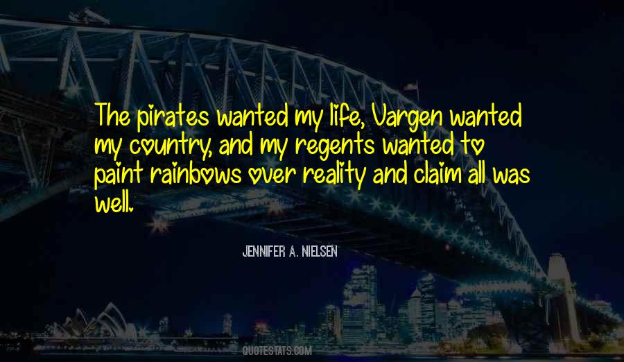 Jennifer A. Nielsen Quotes #708081