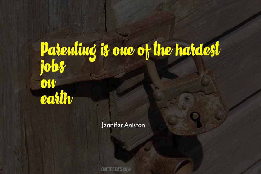 Jennifer Aniston Quotes #1516409