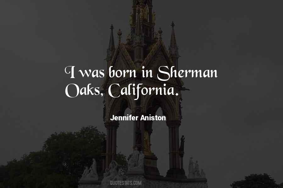 Jennifer Aniston Quotes #1516620