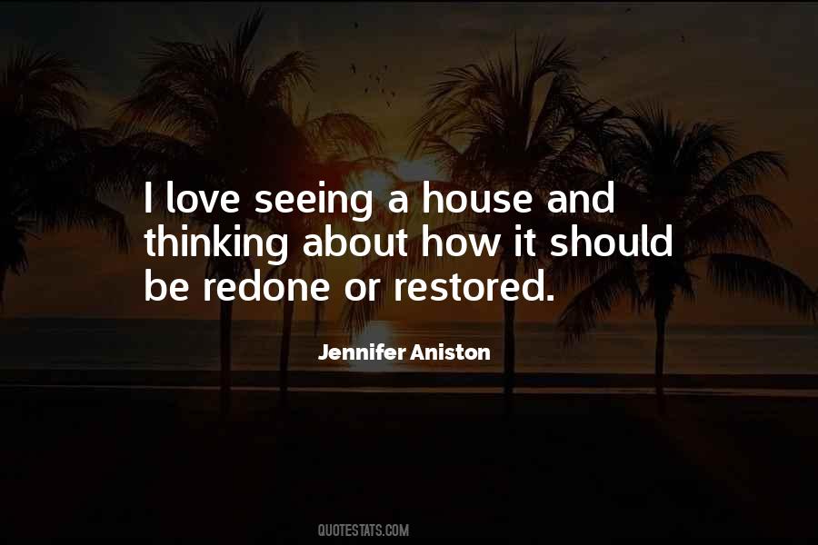 Jennifer Aniston Quotes #154774