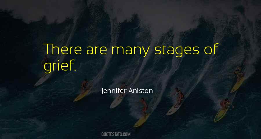 Jennifer Aniston Quotes #1621189