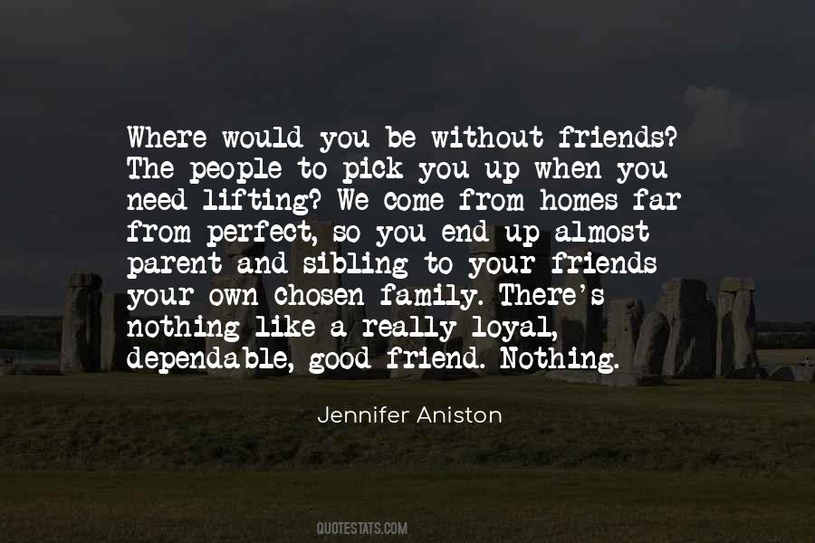 Jennifer Aniston Quotes #1835832