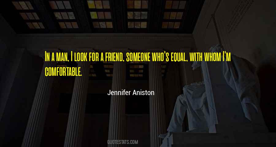 Jennifer Aniston Quotes #338601