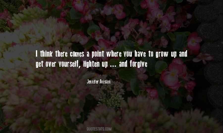 Jennifer Aniston Quotes #519982