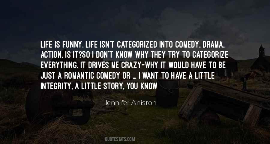 Jennifer Aniston Quotes #893652