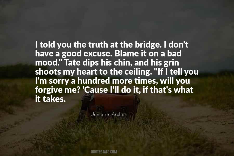Jennifer Archer Quotes #390653