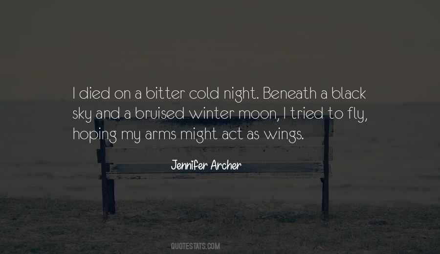 Jennifer Archer Quotes #581003