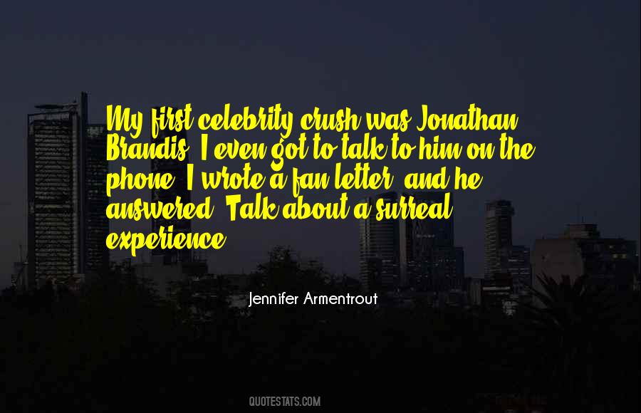 Jennifer Armentrout Quotes #1407753