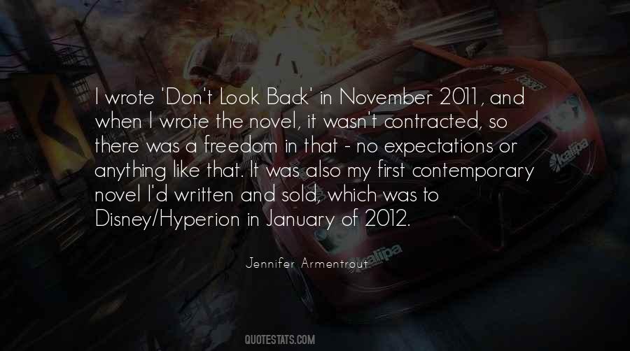 Jennifer Armentrout Quotes #1431178
