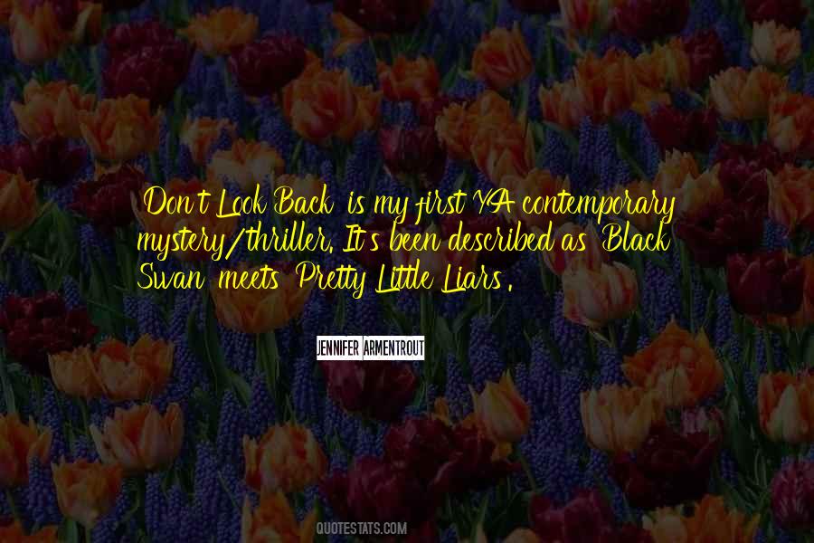 Jennifer Armentrout Quotes #1814889