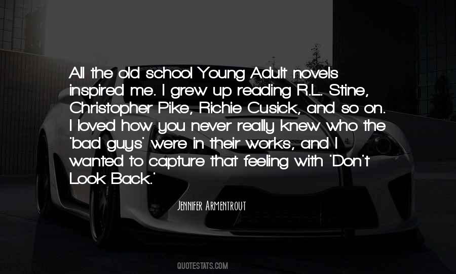 Jennifer Armentrout Quotes #483482