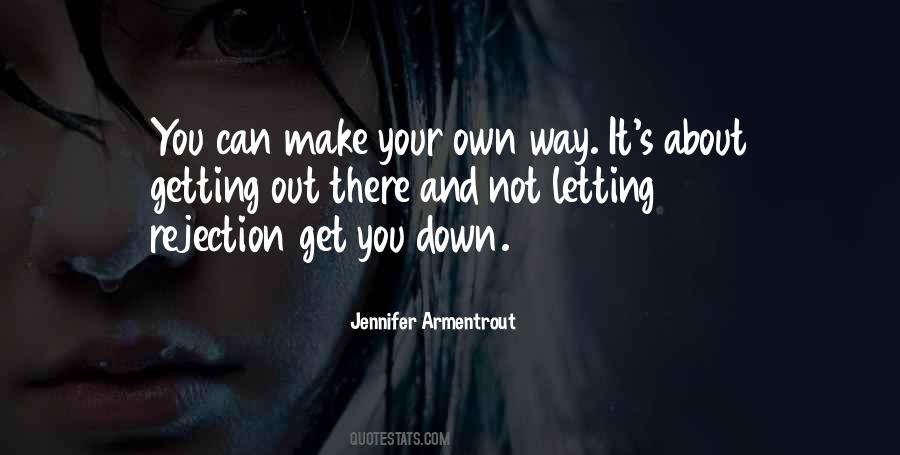 Jennifer Armentrout Quotes #82054