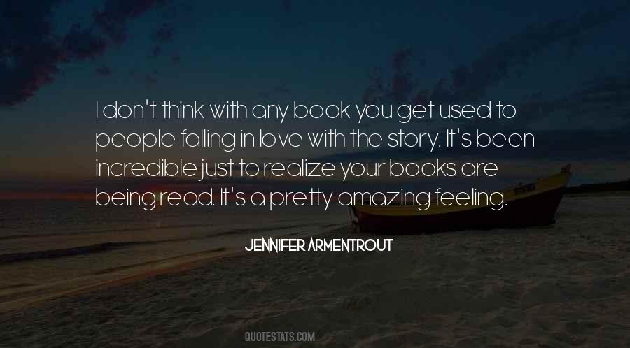 Jennifer Armentrout Quotes #879884