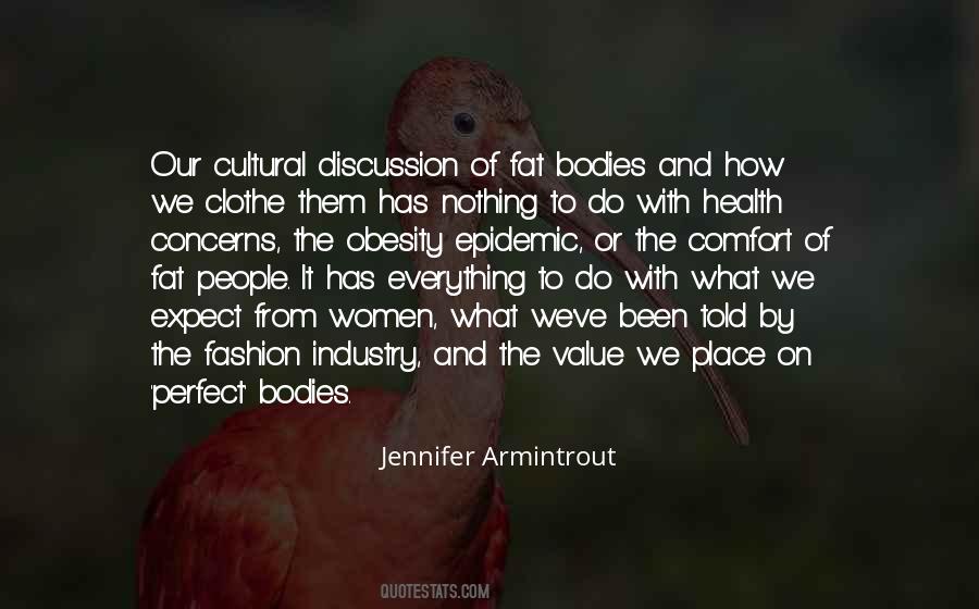 Jennifer Armintrout Quotes #1182013