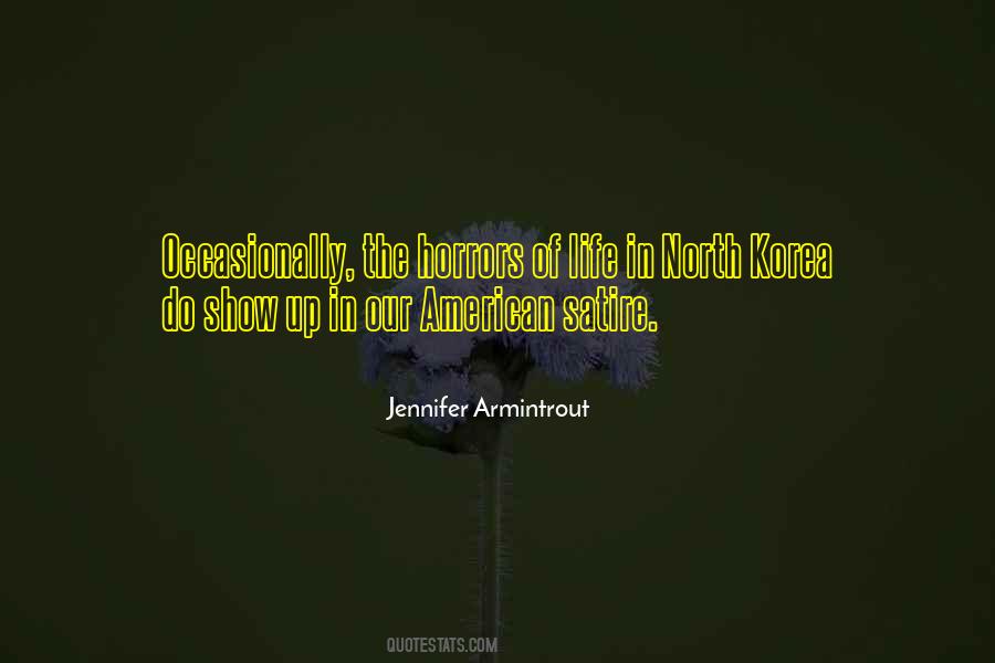 Jennifer Armintrout Quotes #825372