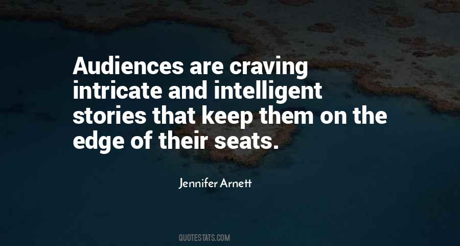 Jennifer Arnett Quotes #1553317