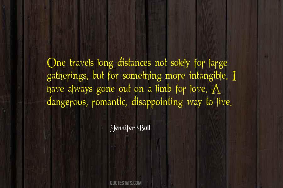 Jennifer Ball Quotes #723253 Jennifer Ball Quotes #723253