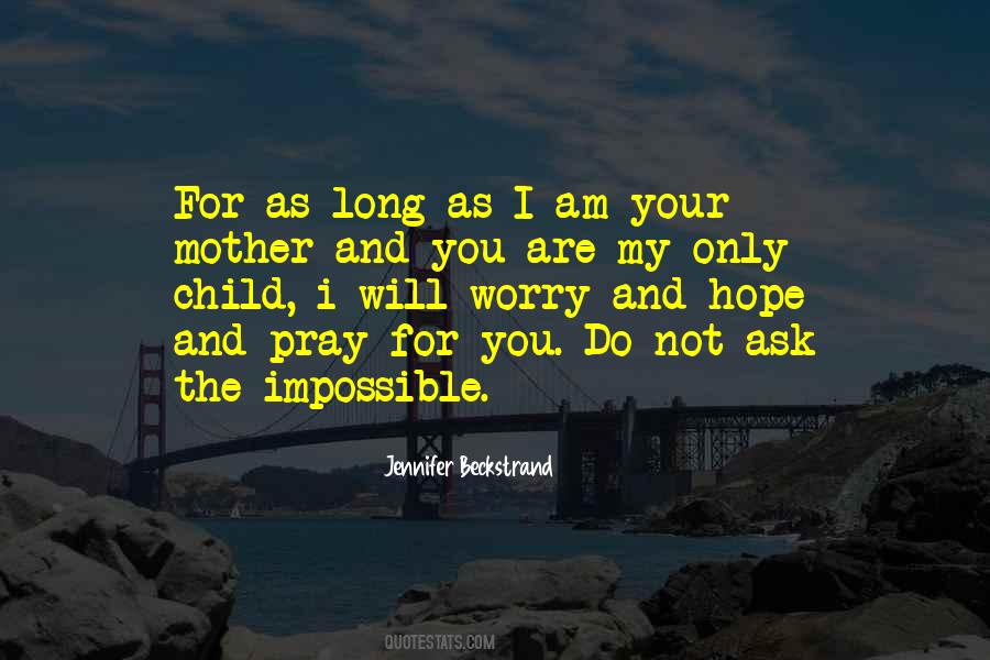 Jennifer Beckstrand Quotes #1830481