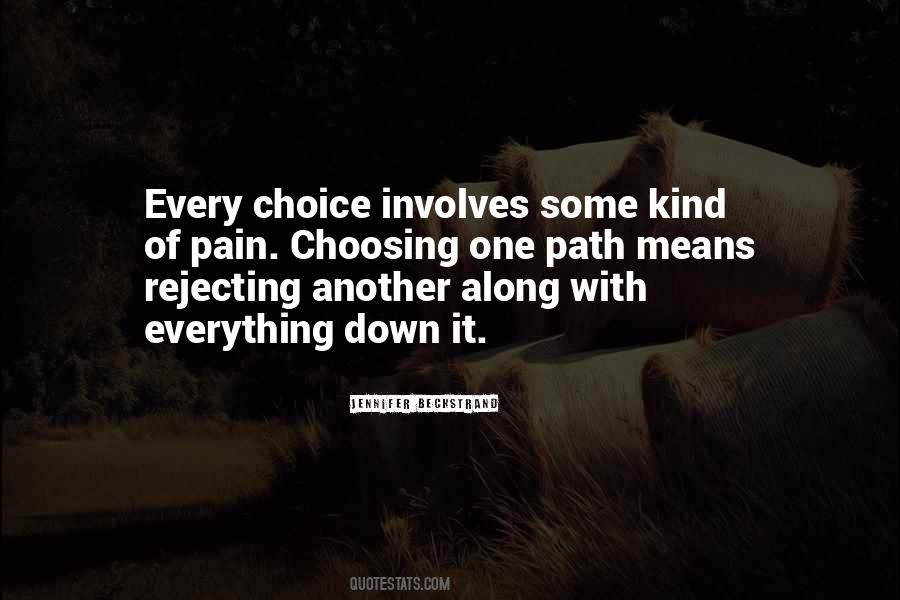 Jennifer Beckstrand Quotes #633518