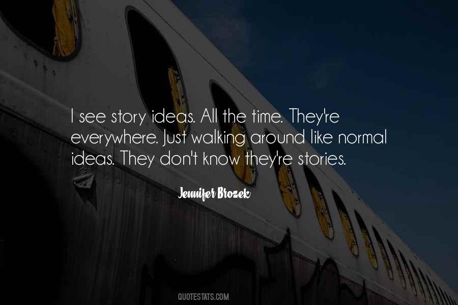 Jennifer Brozek Quotes #1559275 Jennifer Brozek Quotes #1559275