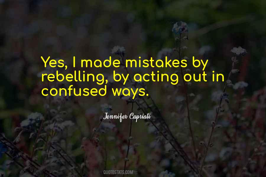 Jennifer Capriati Quotes #1230506