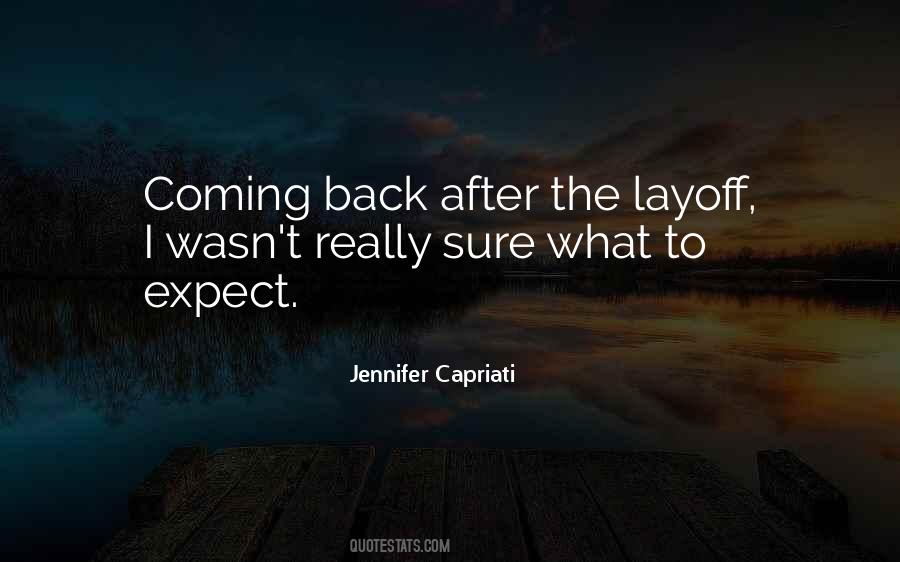 Jennifer Capriati Quotes #246549