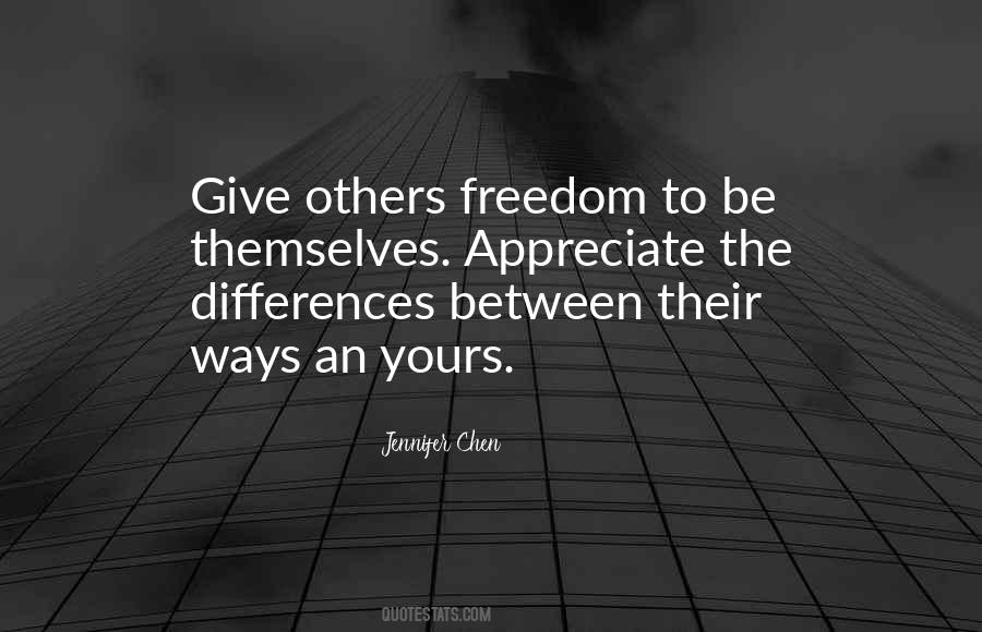 Jennifer Chen Quotes #668208