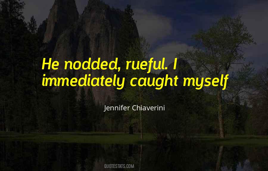 Jennifer Chiaverini Quotes #1421492