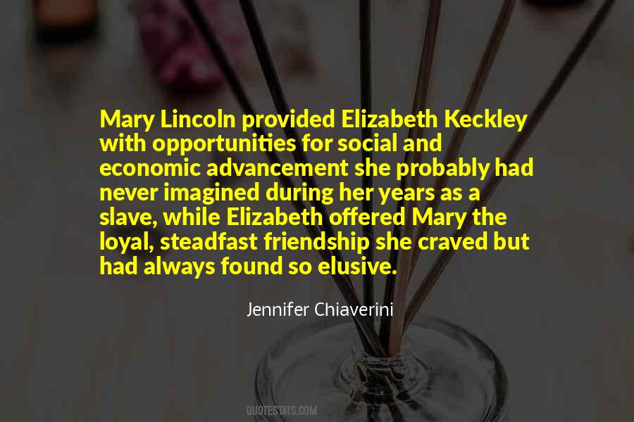 Jennifer Chiaverini Quotes #1818750 Jennifer Chiaverini Quotes #1818750