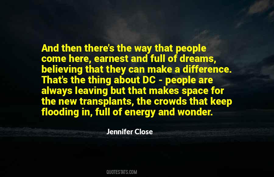Jennifer Close Quotes #1574608