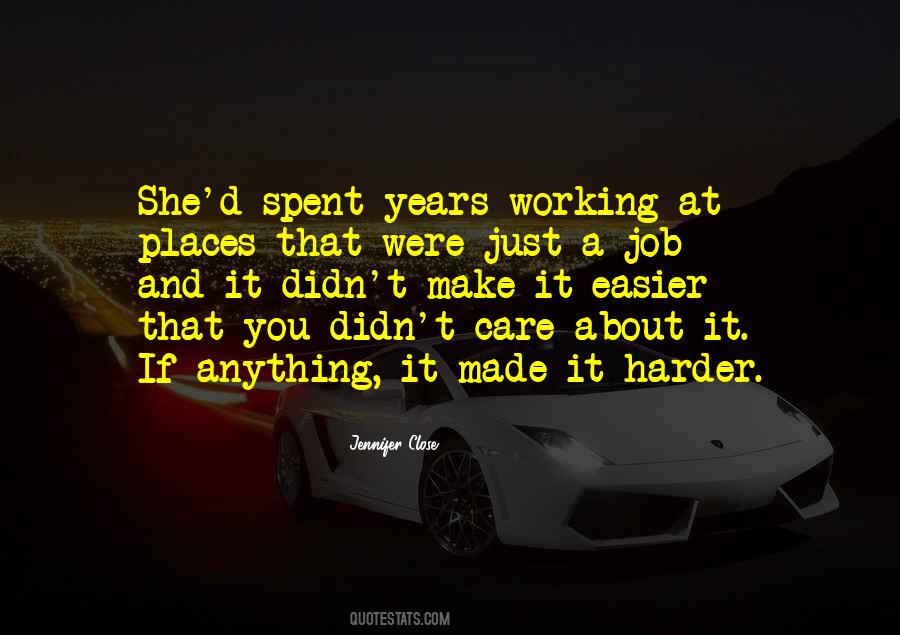 Jennifer Close Quotes #1766584 Jennifer Close Quotes #1766584
