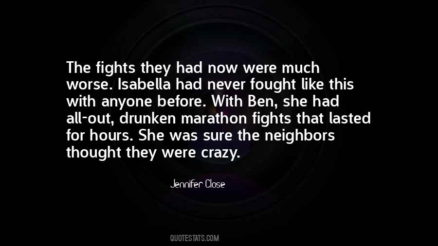 Jennifer Close Quotes #1831353