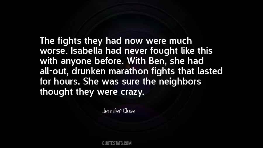 Jennifer Close Quotes #1831353 Jennifer Close Quotes #1831353